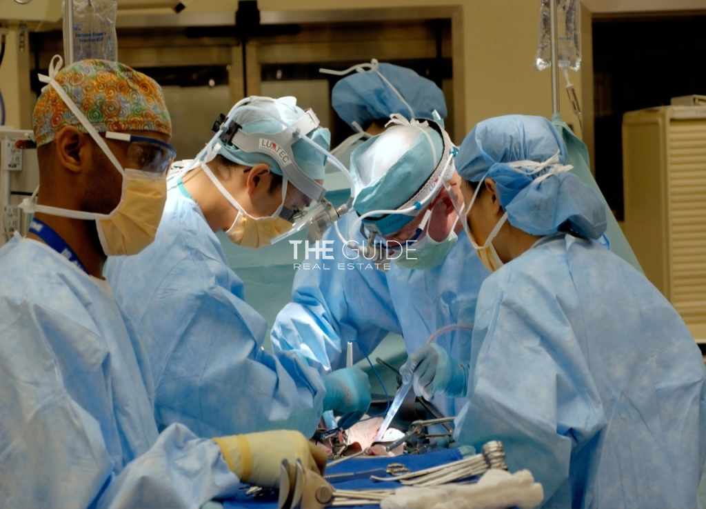 Health Insurance in Turkey