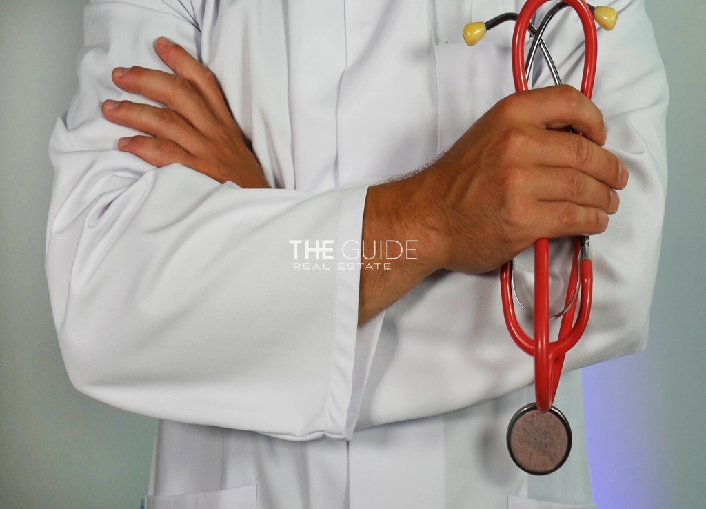Health Services for Foreigners Turkey's Medical Tourism Industry
