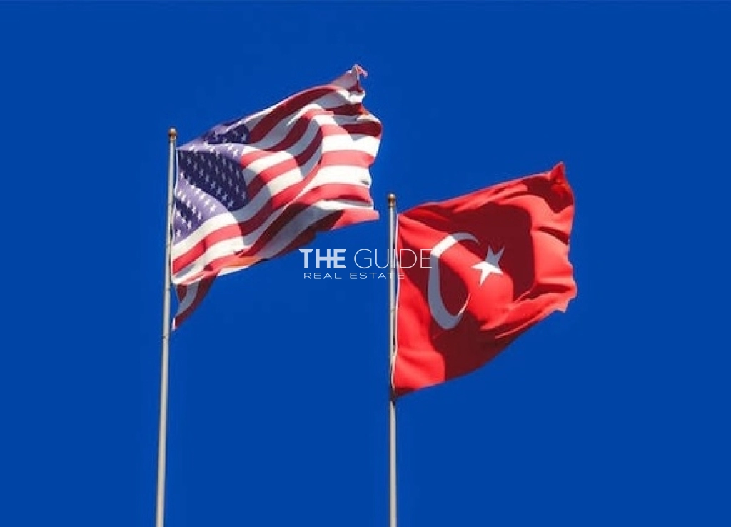 Guide to Moving to Turkey from USA