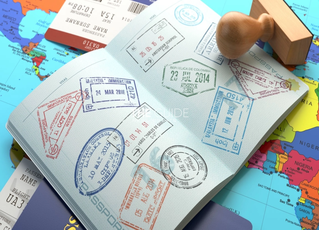 Visa Free Countries for Turkish Citizens