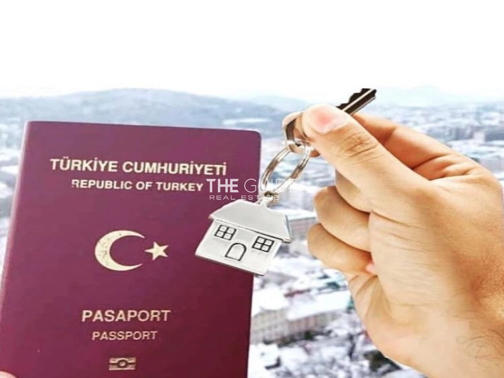 What is Citizenship by Property Investment