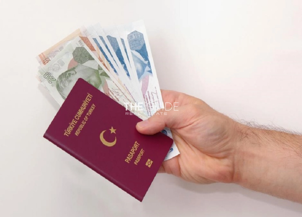 Becoming a Turkish Citizen Through Real Estate Investment