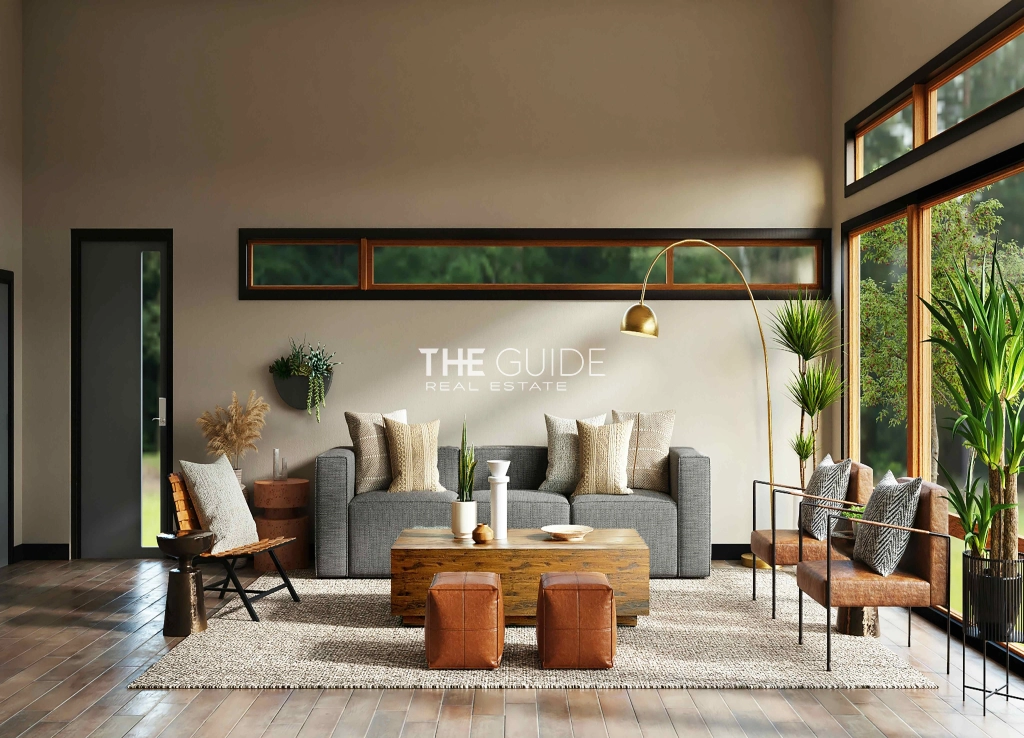 Turkish Home Interior Design