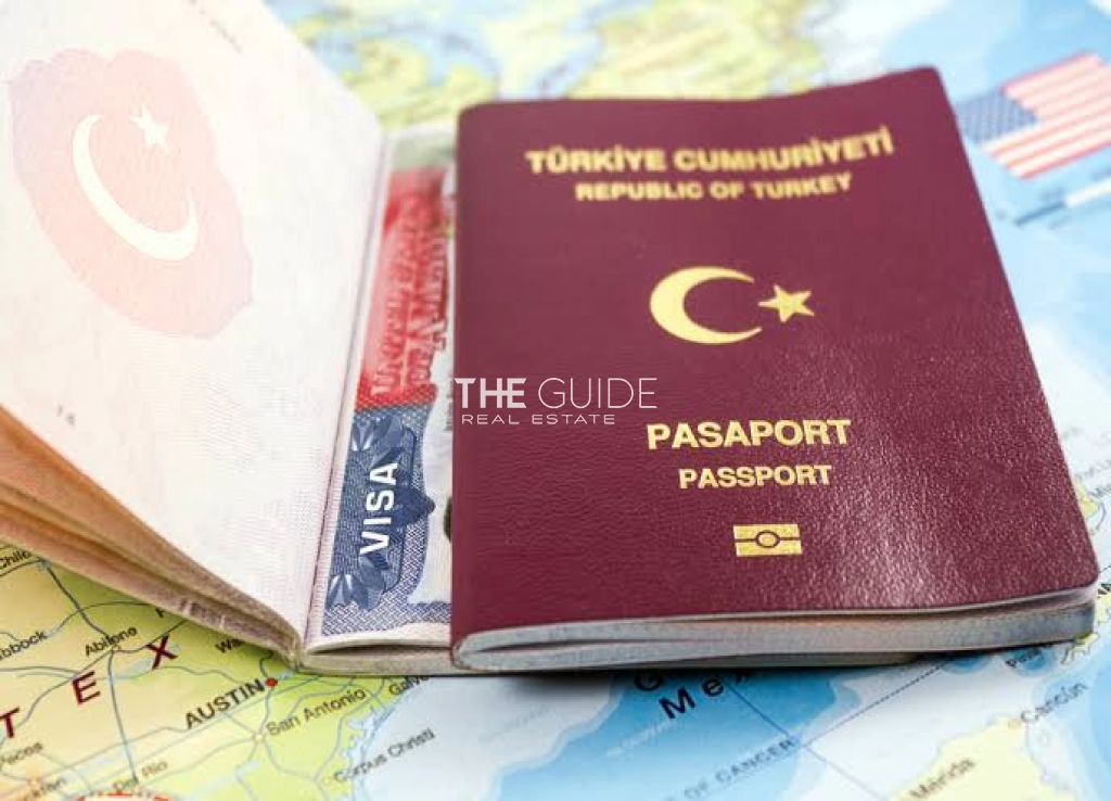 6 Ways to Become a Citizen in Turkey