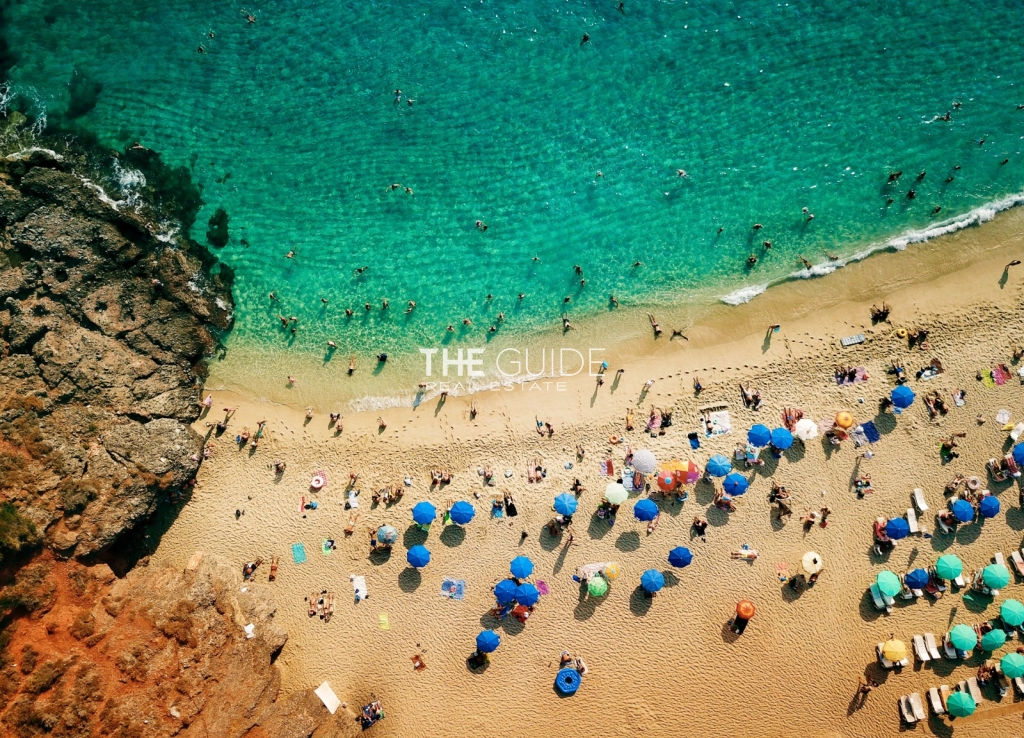Best Cities to Live in Turkey