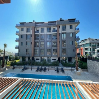 Fabulous Apartments for Sale in Beylikduzu